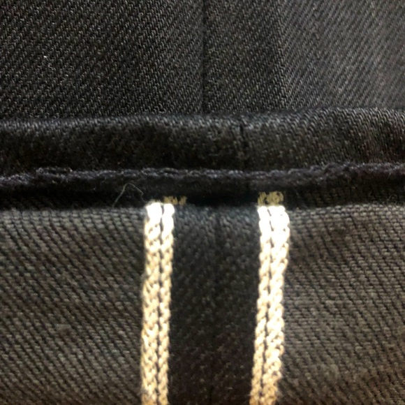 ROGUE TERRITORY SELVEDGE JEANS - Picture 6 of 9